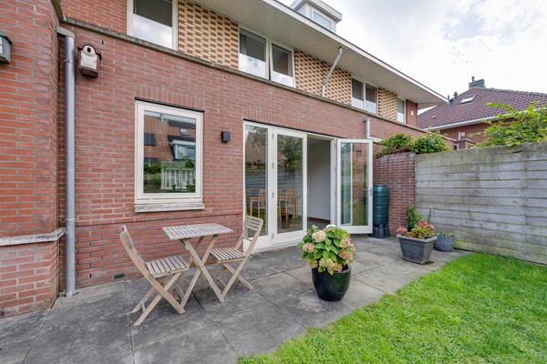 Medium property photo - Jacques Bloemhof 60, 1628 VN Hoorn